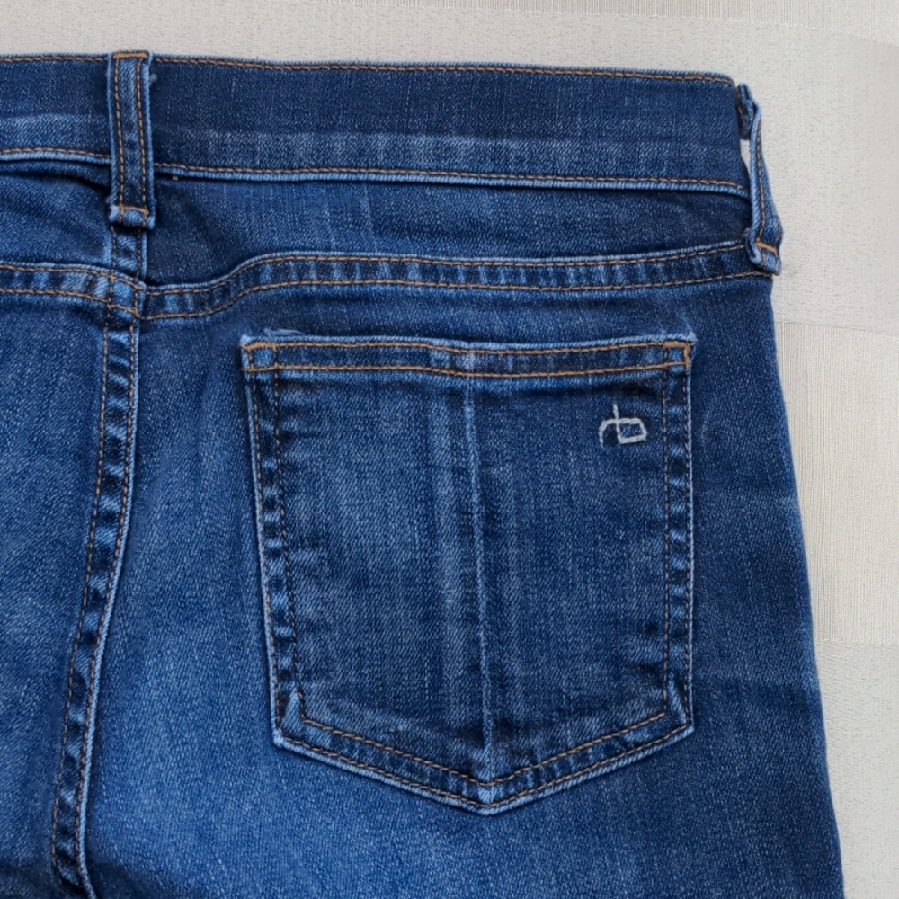 Rag & Bone Jeans - Picture 4 of 5